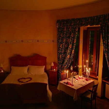Al Borducan Romantic Hotel - Adults Only Varese Exterior photo